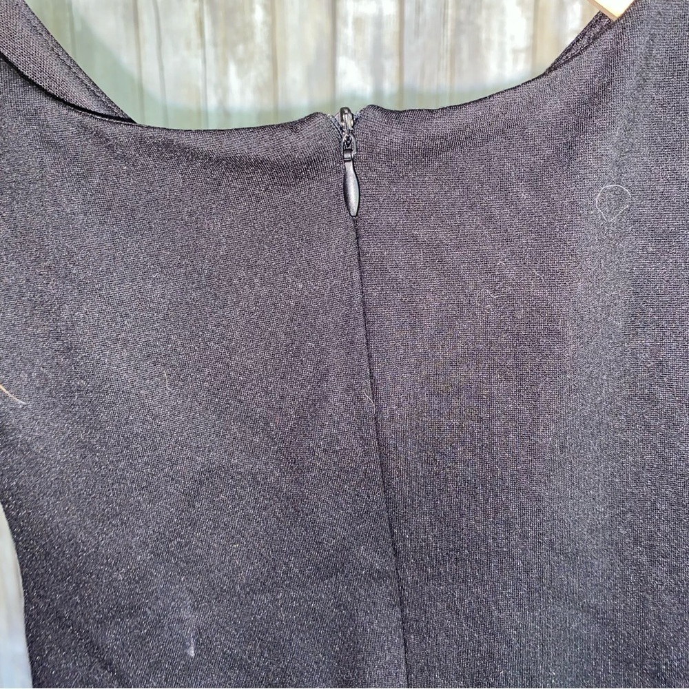 NWT Anthropologie Sunday In Brooklyn Asymmetrical Blouse - Picture 7 of 9